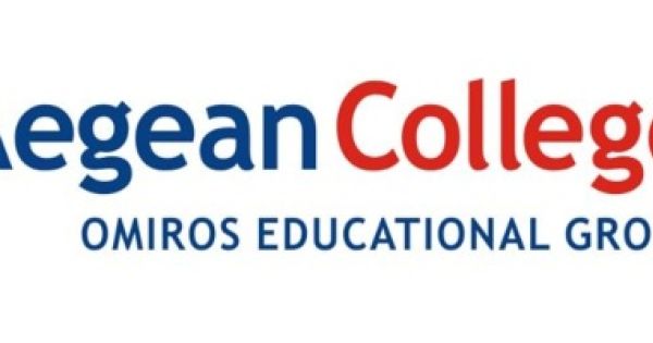 aegean college Larissa