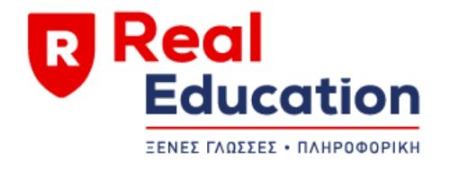 Κέντρο Ξένων Γλωσσών Real Education Καλαμάτα